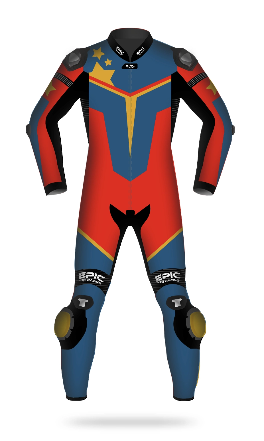 All-Stars | Epic Racing